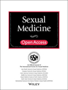 Sexual Medicine雜志封面